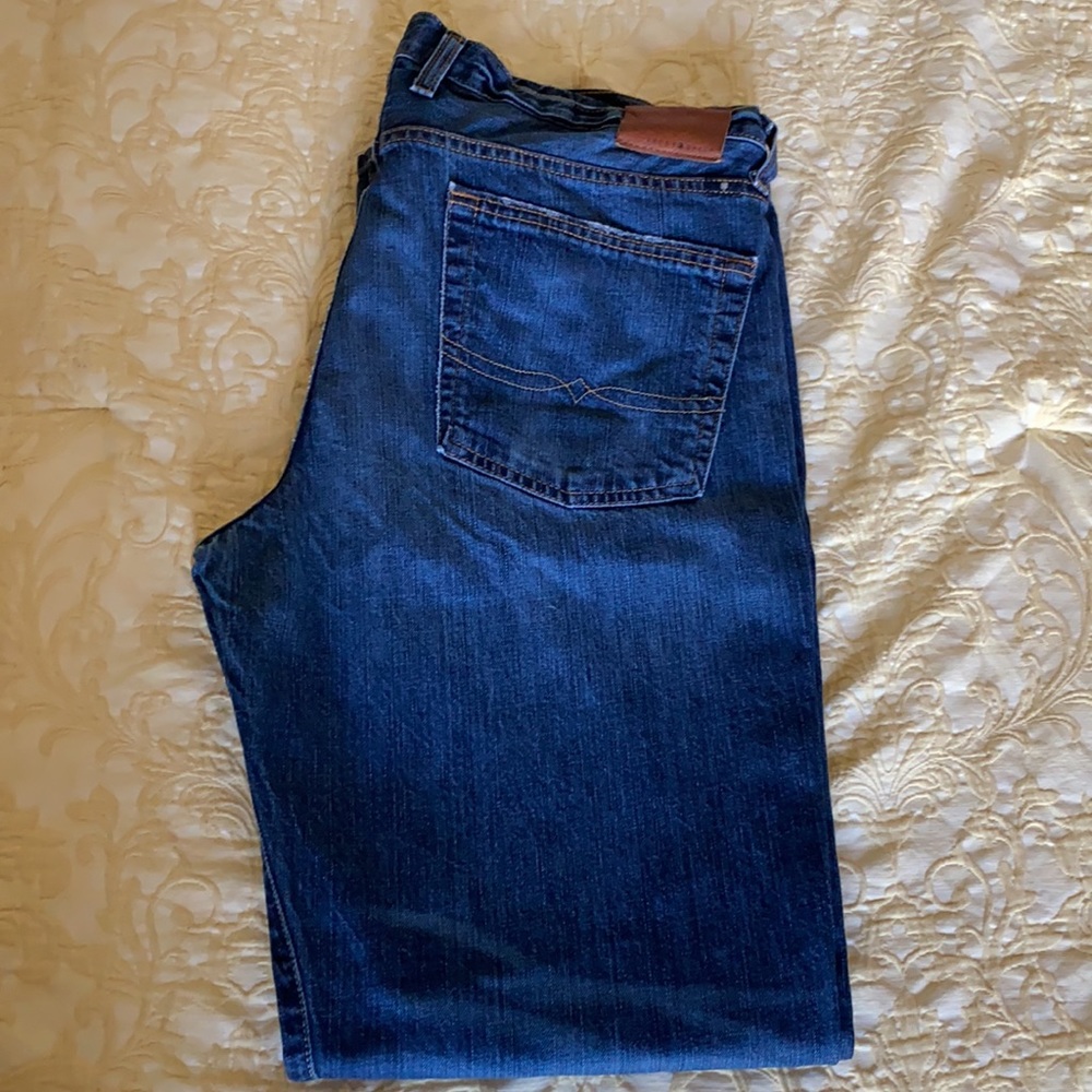 Lucky 🍀 Brand Mens Jeans